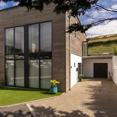 1 Beachdown Bigbury Extérieur photo